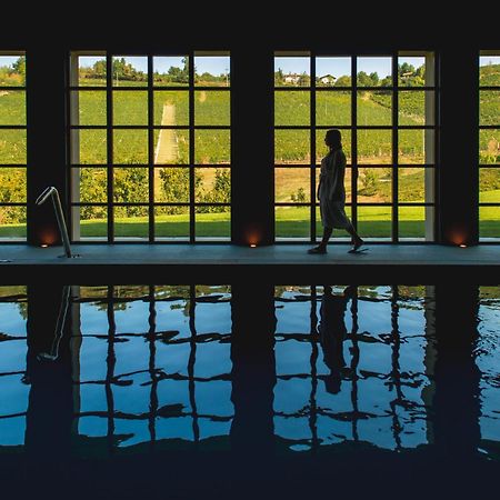 Reva Resort Monforte dʼAlba Εξωτερικό φωτογραφία