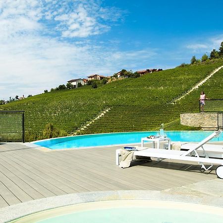 Reva Resort Monforte dʼAlba Εξωτερικό φωτογραφία