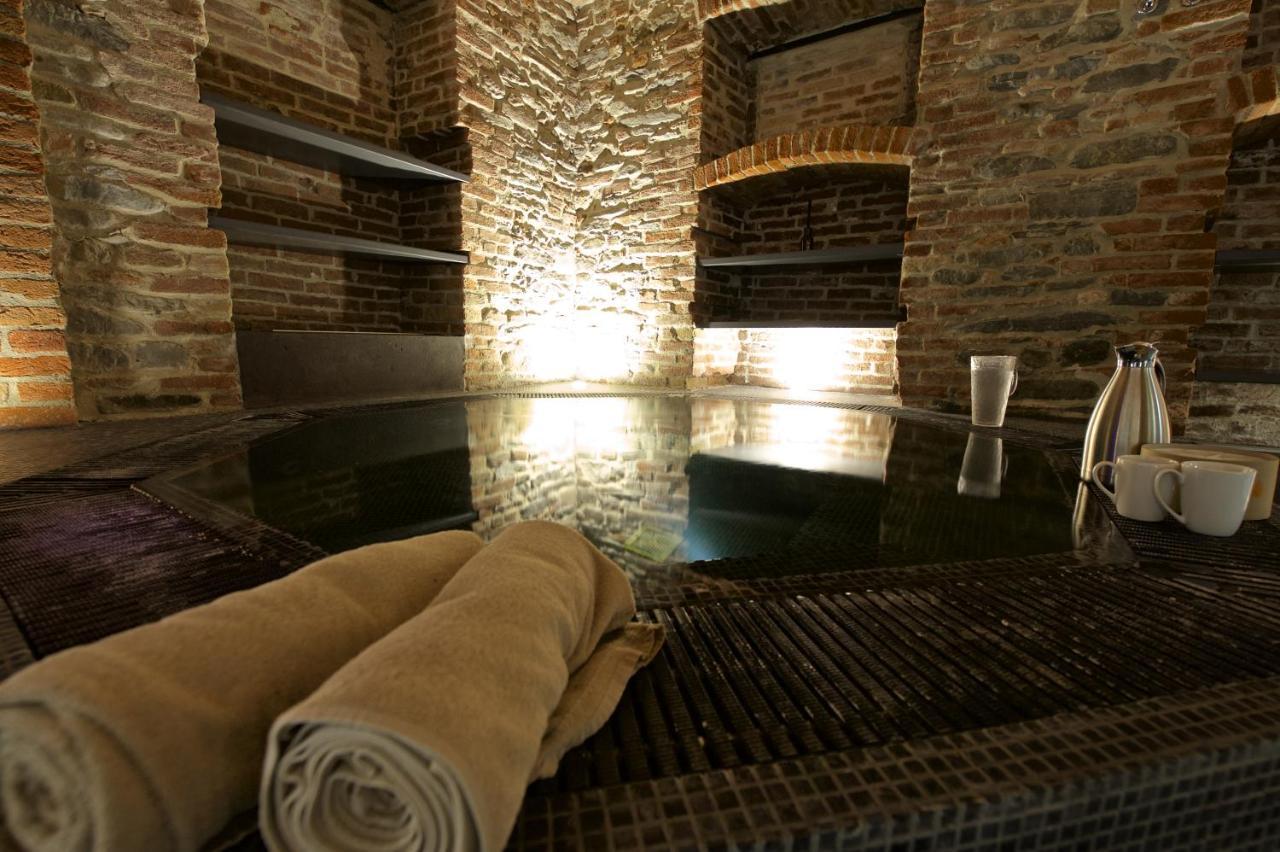 Reva Resort Monforte dʼAlba Εξωτερικό φωτογραφία