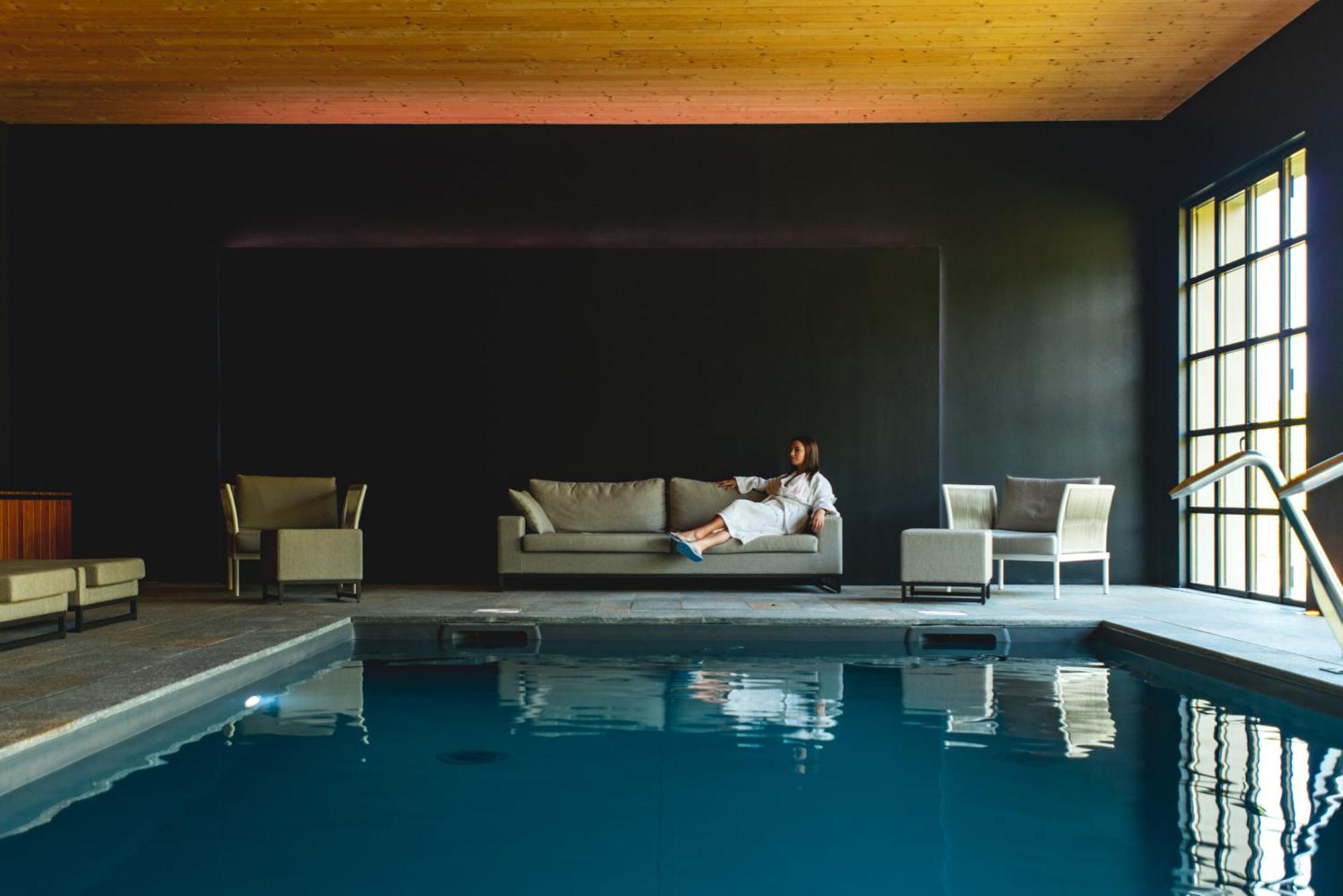 Reva Resort Monforte dʼAlba Εξωτερικό φωτογραφία
