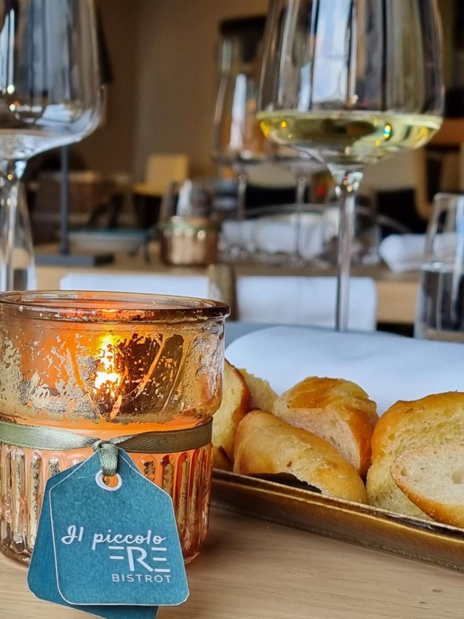Reva Resort Monforte dʼAlba Εξωτερικό φωτογραφία
