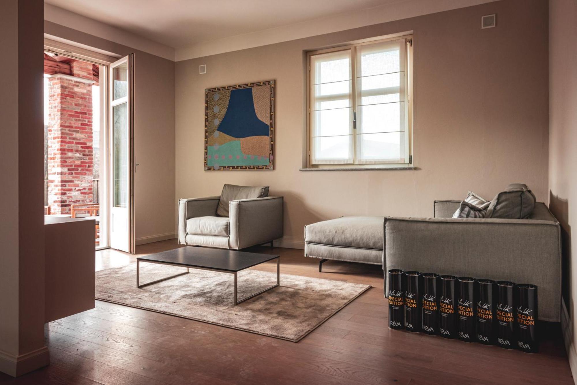 Reva Resort Monforte dʼAlba Εξωτερικό φωτογραφία