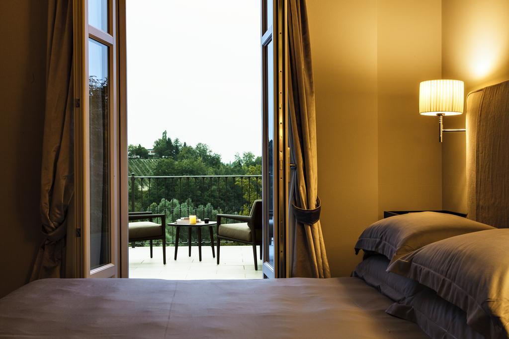 Reva Resort Monforte dʼAlba Εξωτερικό φωτογραφία