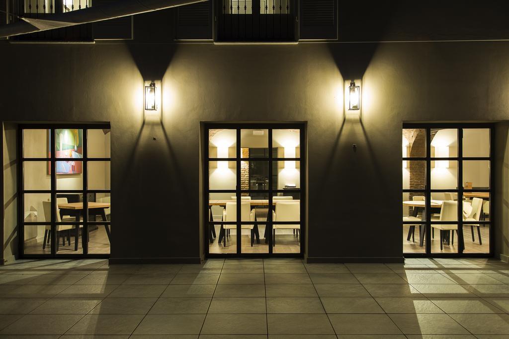 Reva Resort Monforte dʼAlba Εξωτερικό φωτογραφία