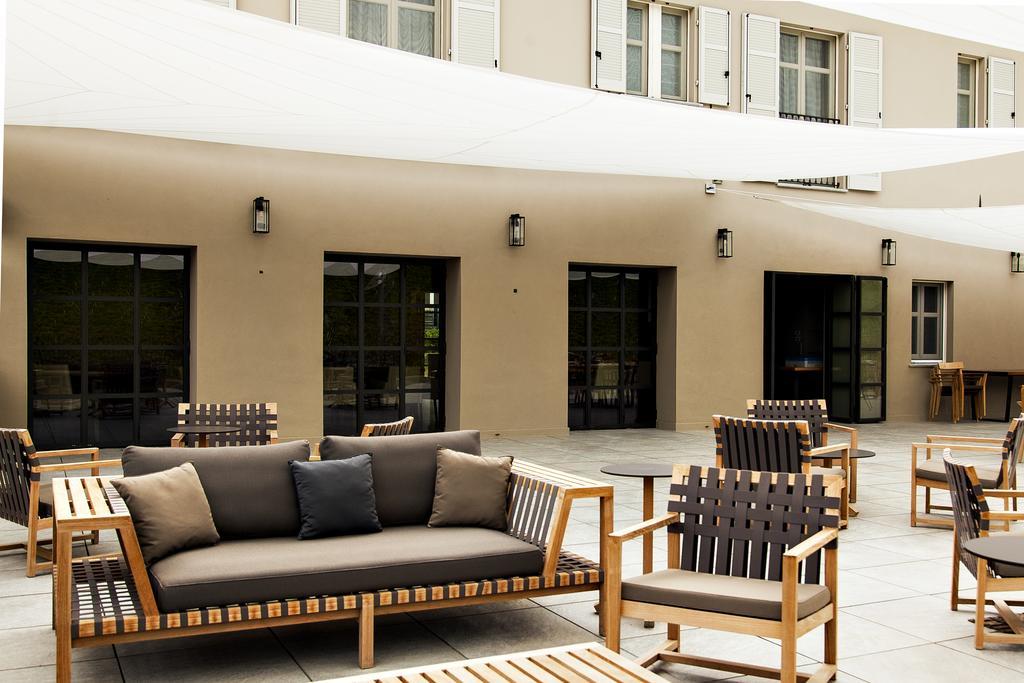 Reva Resort Monforte dʼAlba Εξωτερικό φωτογραφία