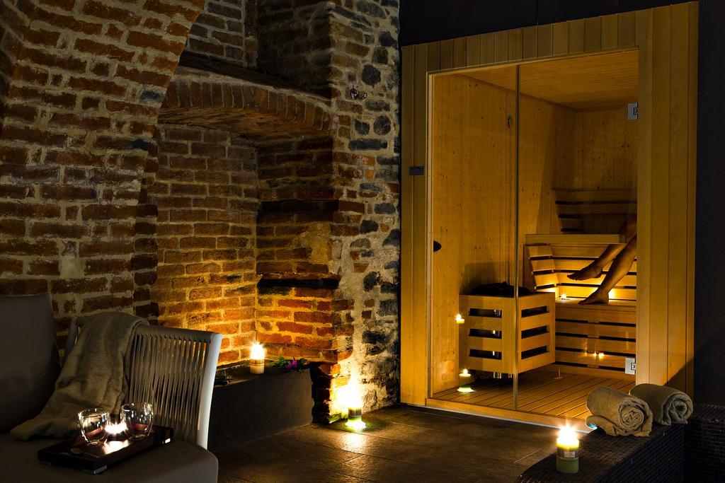 Reva Resort Monforte dʼAlba Εξωτερικό φωτογραφία