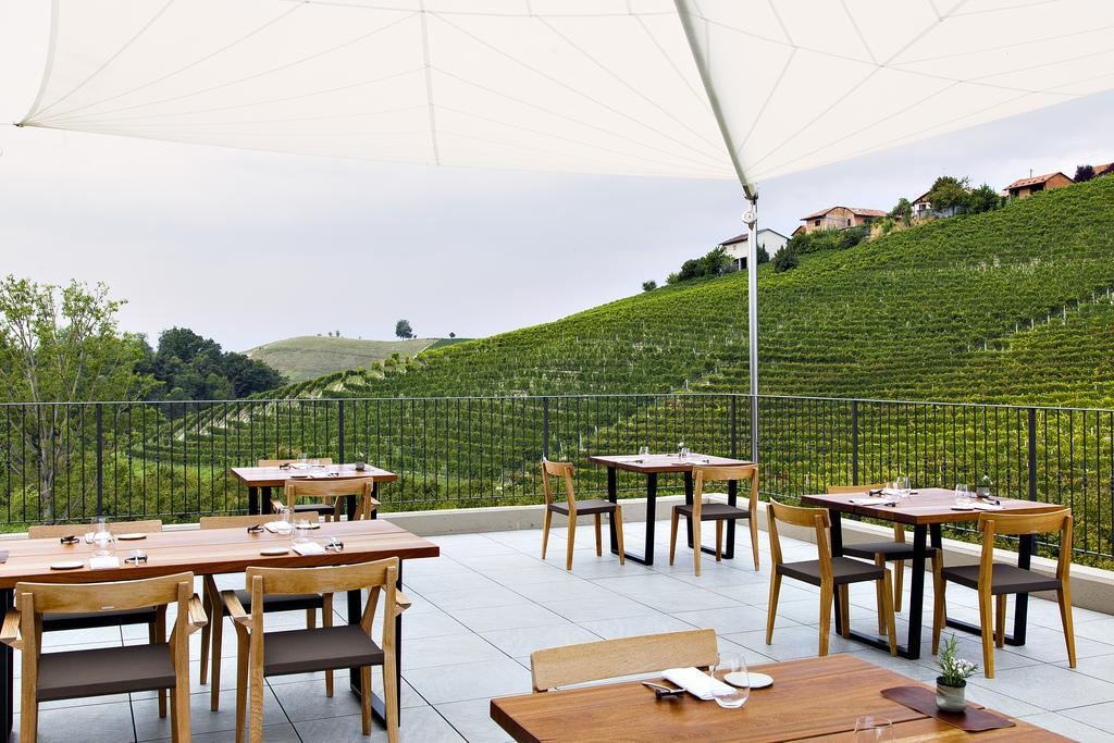Reva Resort Monforte dʼAlba Εξωτερικό φωτογραφία