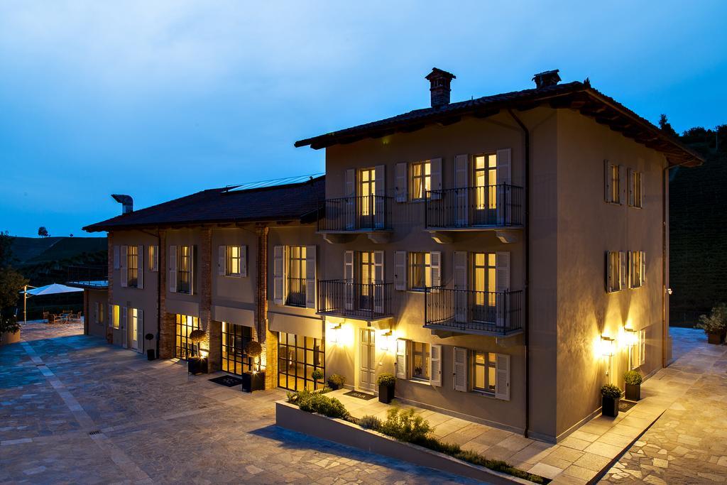 Reva Resort Monforte dʼAlba Εξωτερικό φωτογραφία