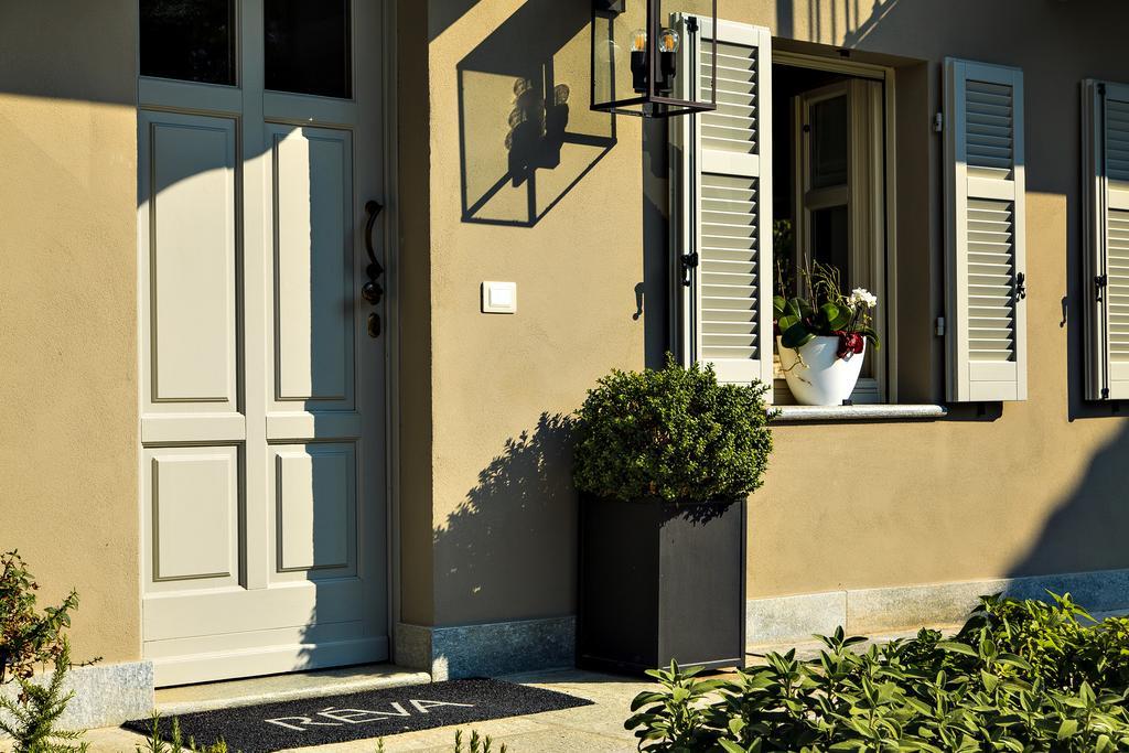 Reva Resort Monforte dʼAlba Εξωτερικό φωτογραφία