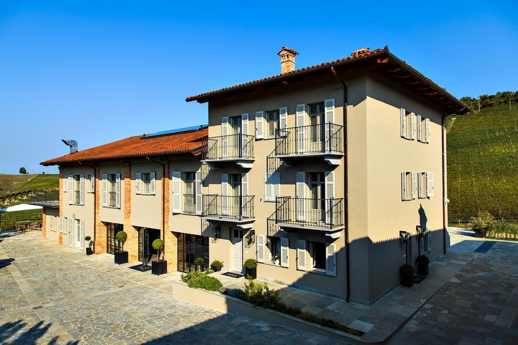 Reva Resort Monforte dʼAlba Εξωτερικό φωτογραφία